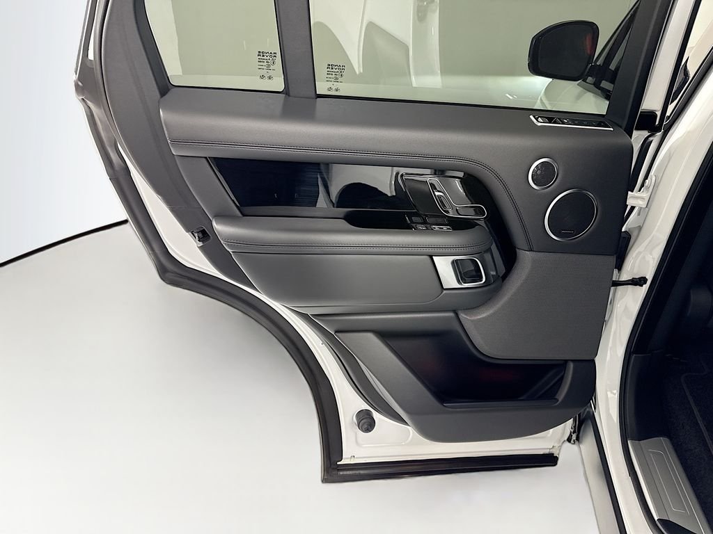 Certified Used 2022 Fuji White Land Rover Westminster image 27