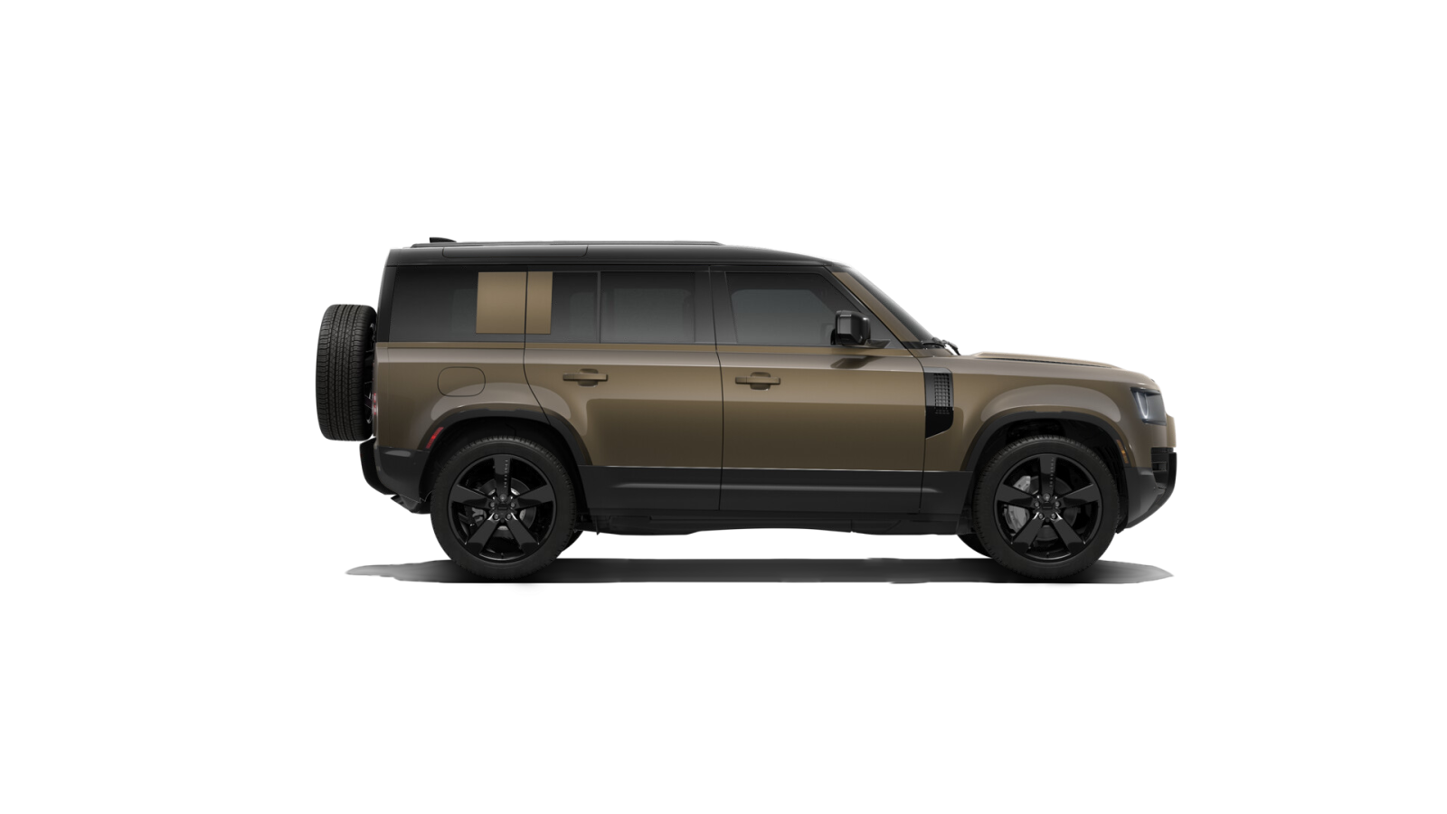 New 2026 Gondwana Stone LAND ROVER S 300PS image 3