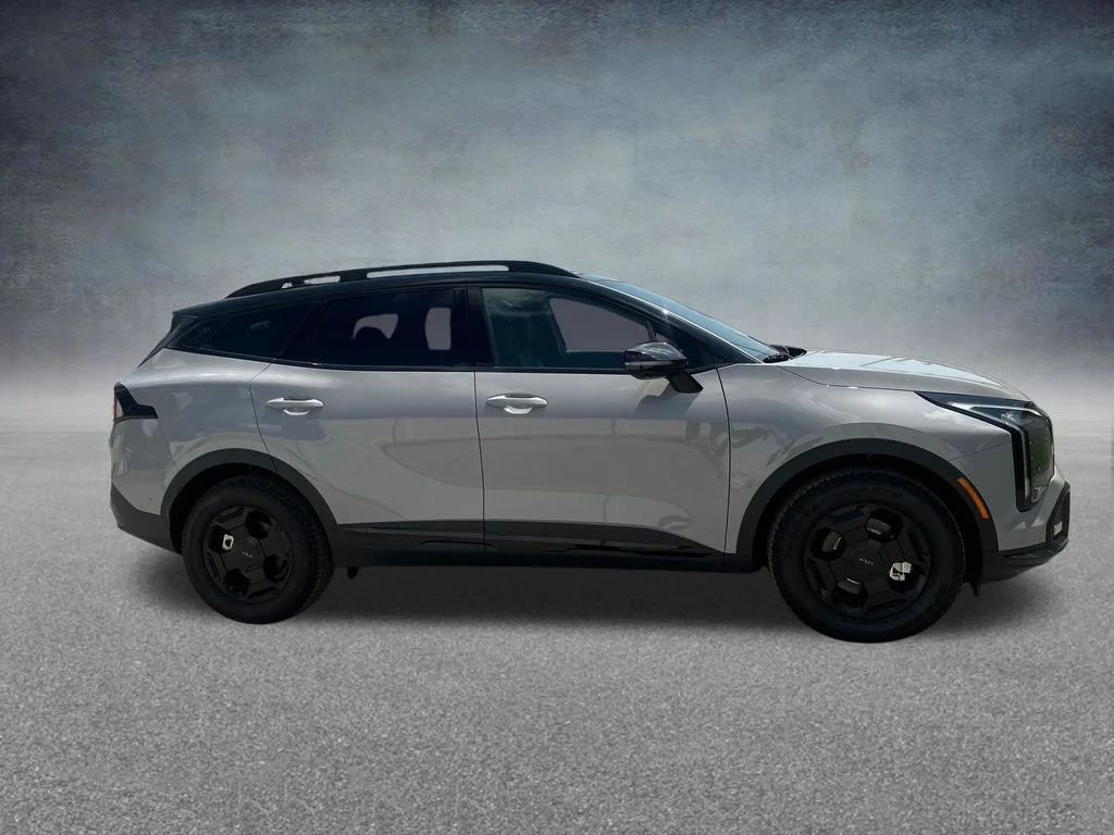 Used 2026 Gray Kia X-Pro Prestige image 38