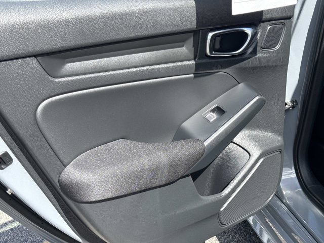 2026 Honda Civic Sport - Photo 12