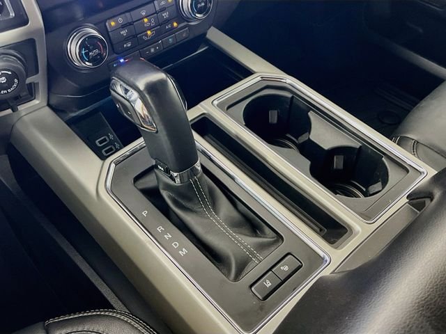 Used 2020 White Ford Lariat image 23