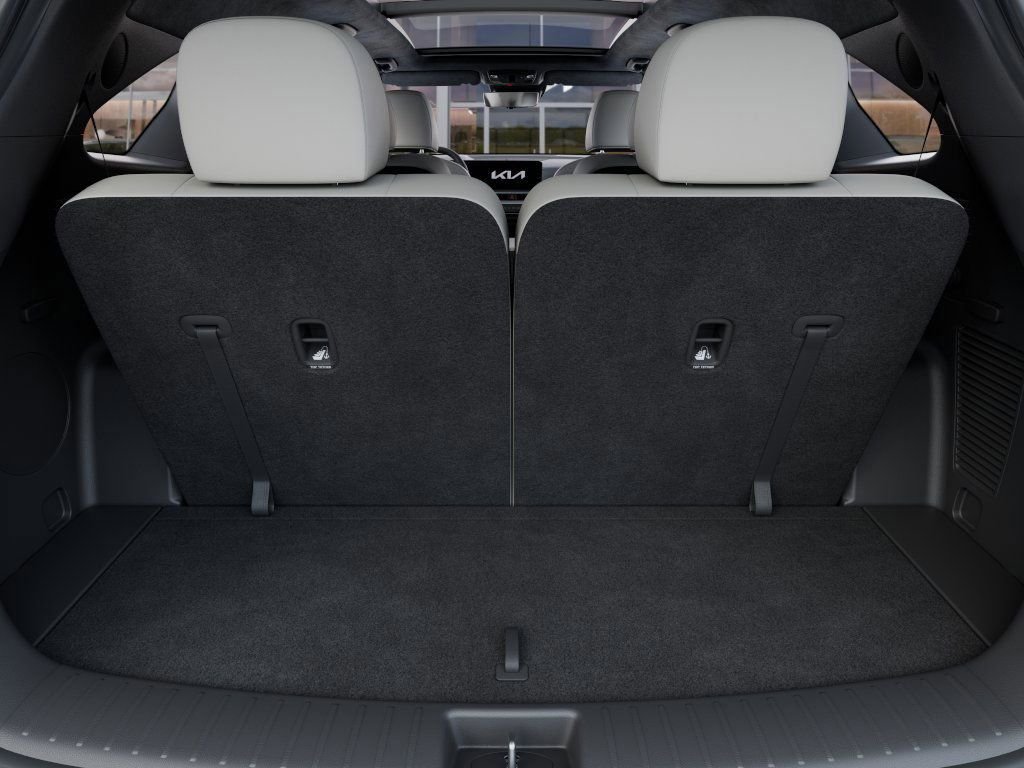 New 2026 Black Kia SX Prestige image 19