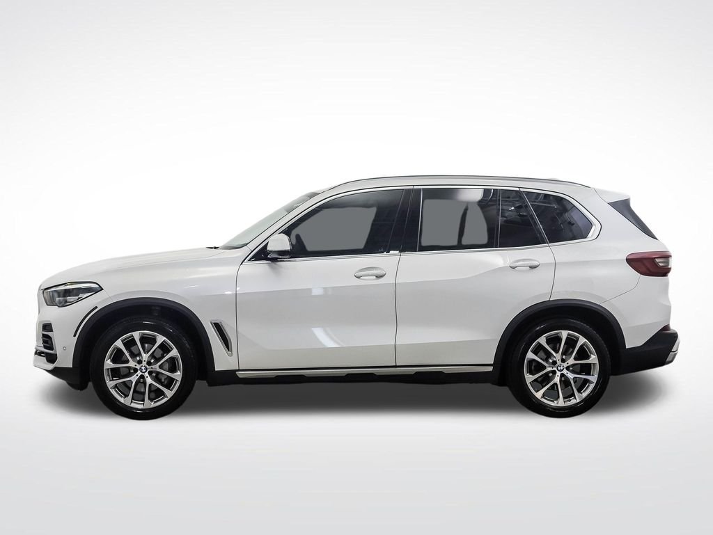 Certified 2023 BMW X5 40i with VIN 5UXCR6C04P9R27024 for sale in Minneapolis, Minnesota