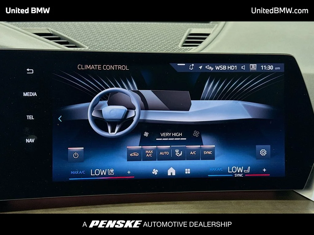 2025 BMW X1 28i - Photo 10