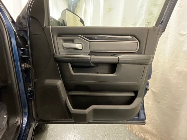 Used 2021 Blue Ram Power Wagon image 22