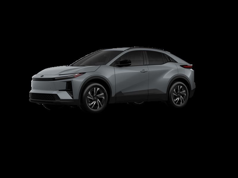 New 2026 Cement Toyota SE image 34