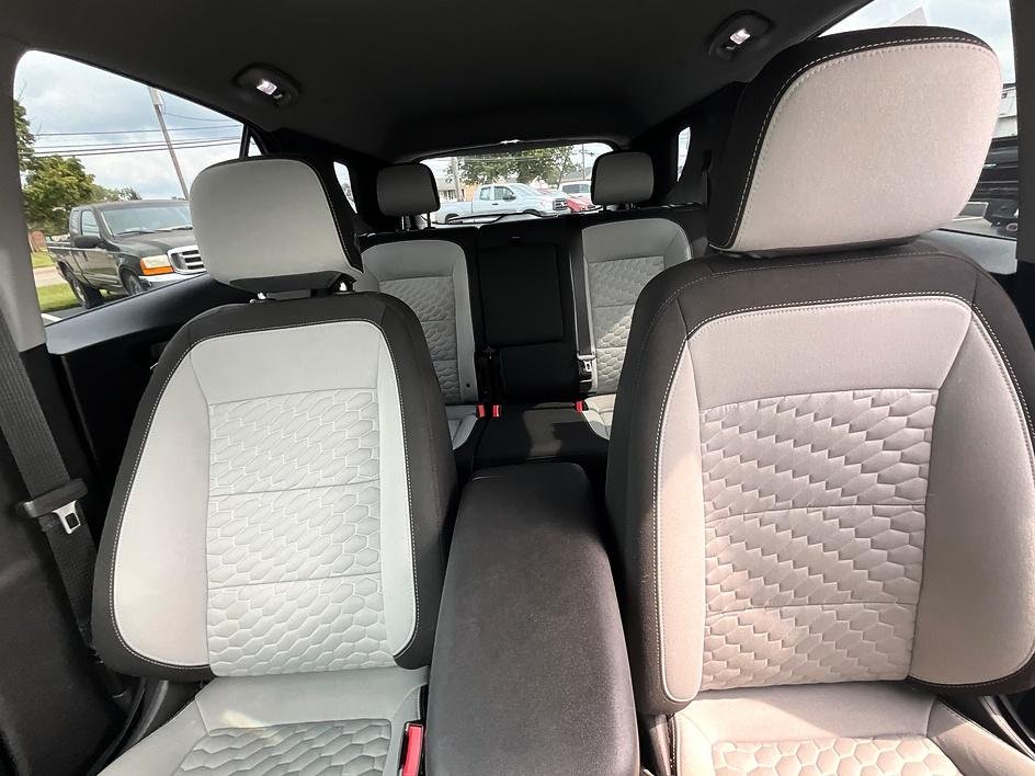 Used 2020 Blue Chevrolet LS image 33