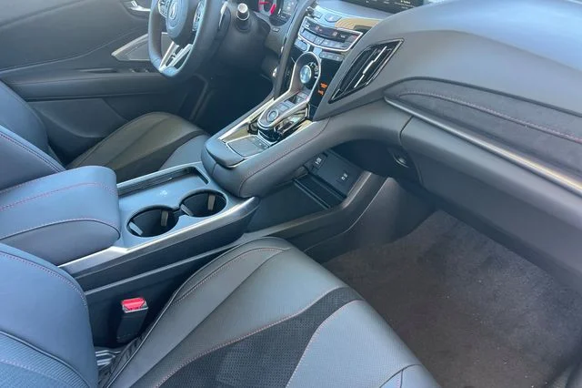 2026 Acura RDX A-Spec Package - Photo 14