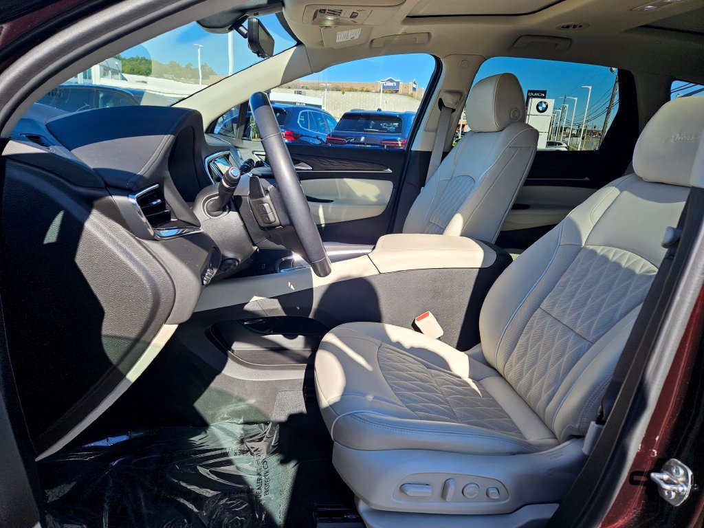 2024 Buick Enclave Avenir - Photo 10
