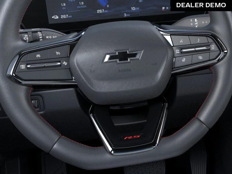 Used 2025  Chevrolet RS image 19