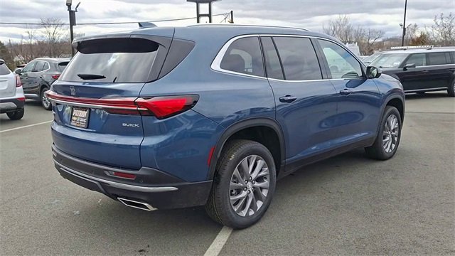 2025 Buick Enclave Preferred - Photo 9