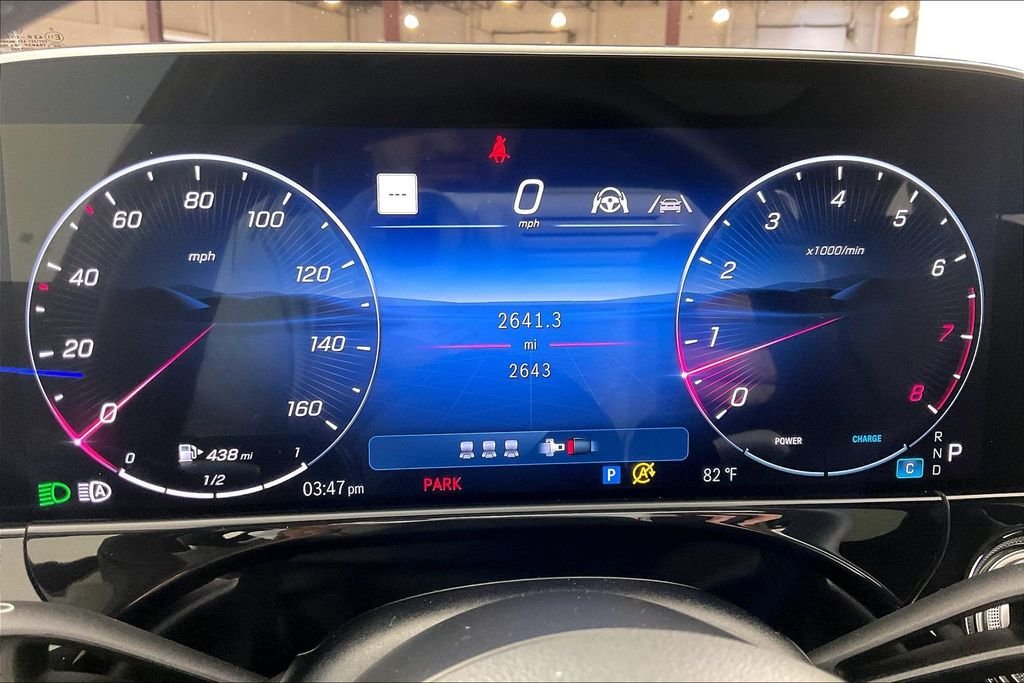 2026 Mercedes-Benz E-Class E350 - Photo 20
