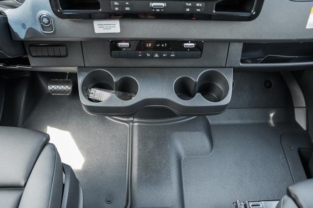 2025 Mercedes-Benz Sprinter Cargo Van Base - Photo 26