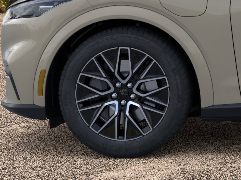 New 2026 Desert Sand Ford Premium image 44
