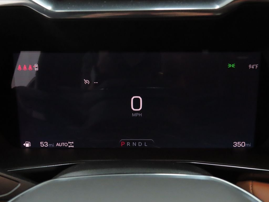 Used 2026 Beige GMC AT4 image 11