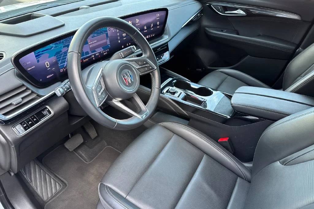 2024 Buick Envision Preferred - Photo 10