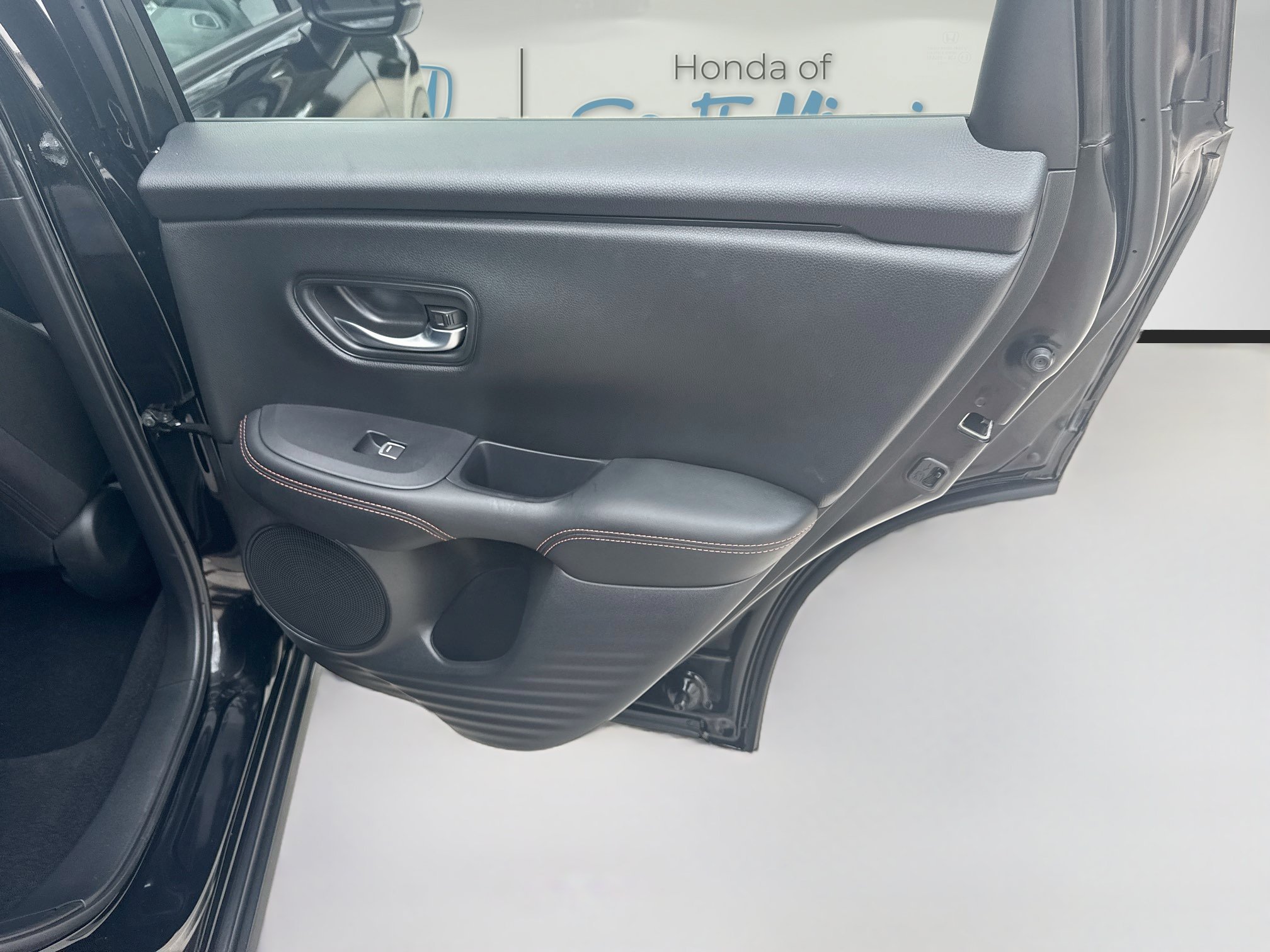 2026 Honda HR-V Sport - Photo 29