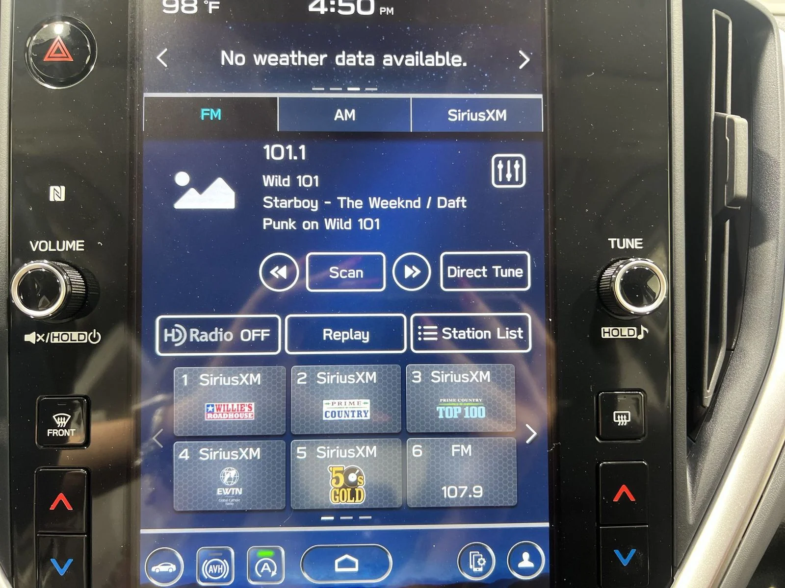 2025 Subaru Crosstrek Premium - Photo 16