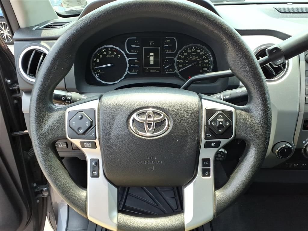 Used 2021 Gray Toyota SR5 image 21