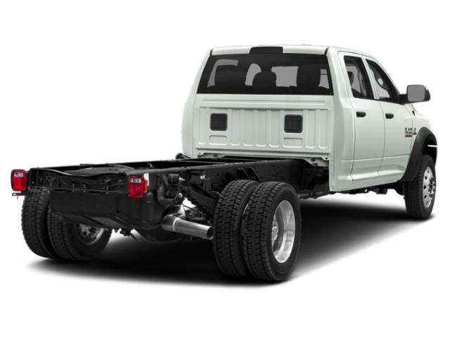 Used 2018 Bright White Clearcoat Ram Tradesman image 5