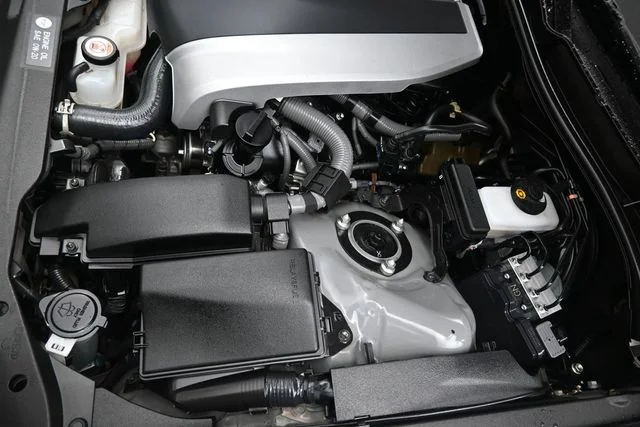 Used 2024  Lexus 350 F SPORT image 46