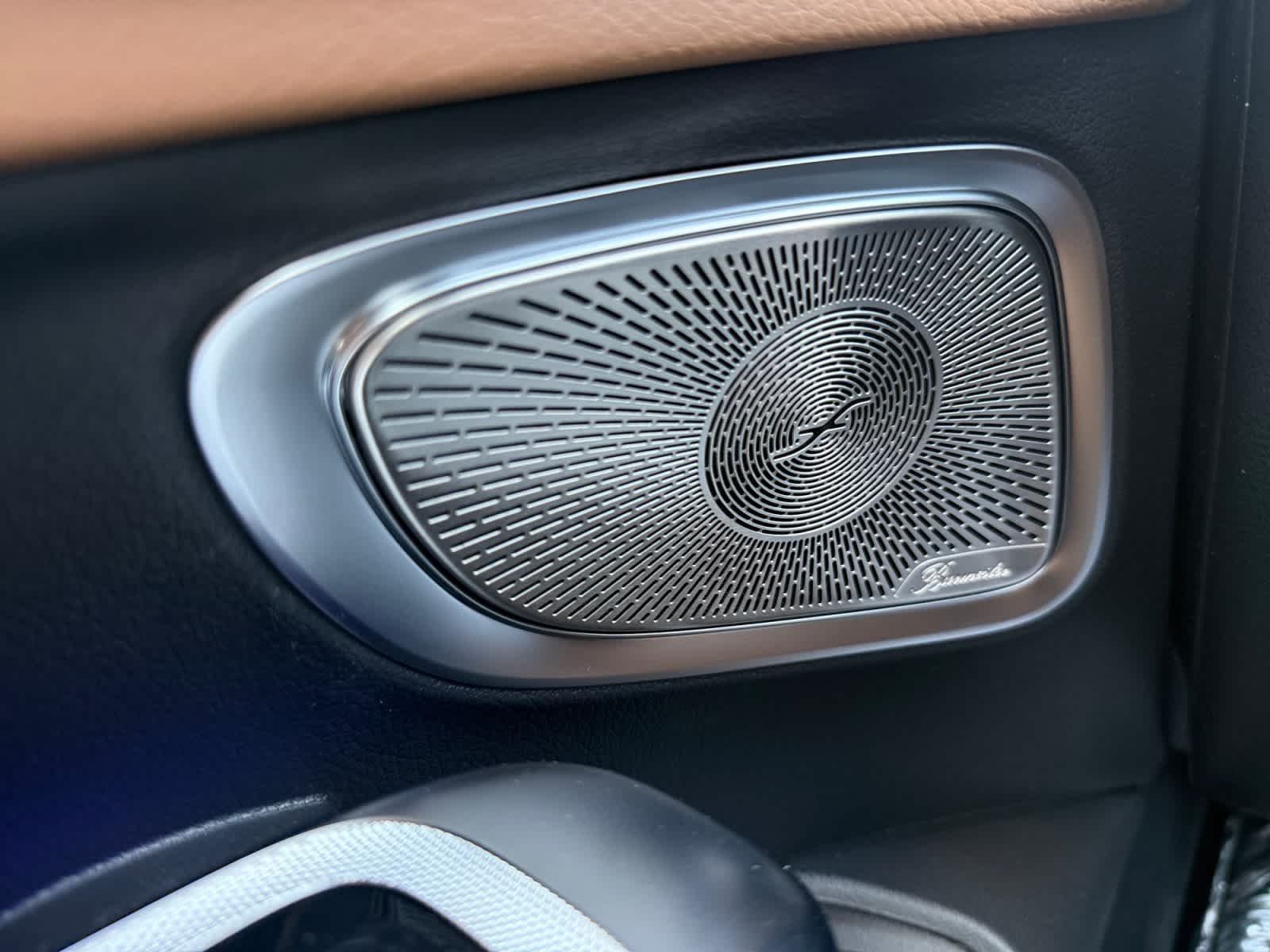 New 2027 Graphite Grey Metallic Mercedes-Benz CLE 450 image 27