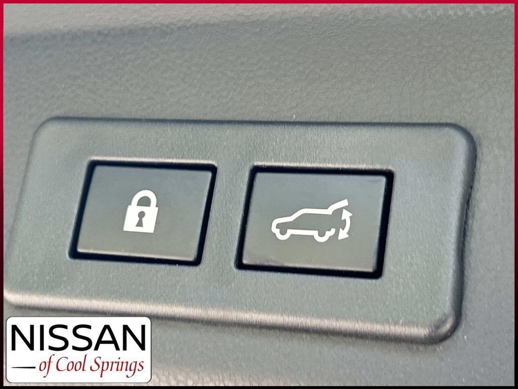 Used 2023 Gray Subaru Onyx Edition image 15