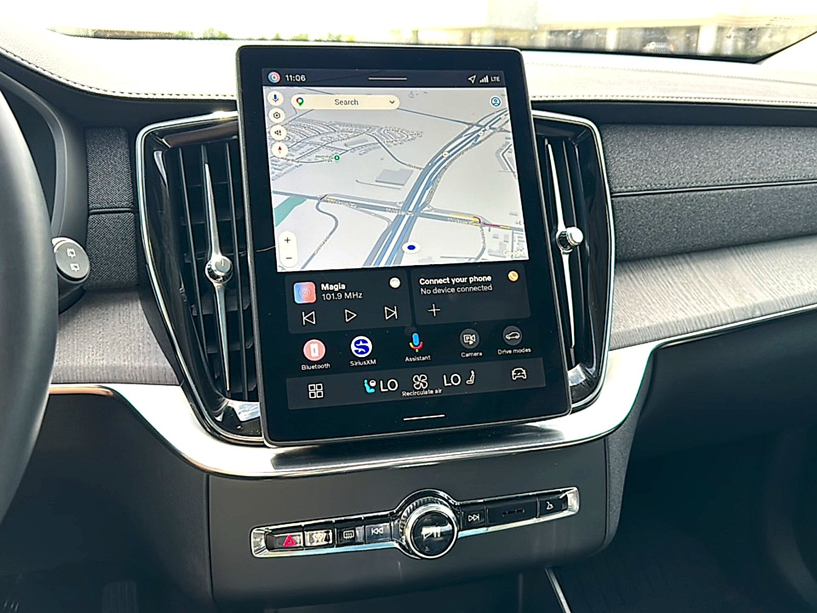 2026 Volvo XC90 Ultra - Photo 23