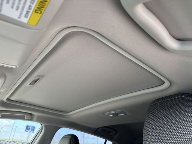 Certified Used 2024 Gray Subaru Premium image 20