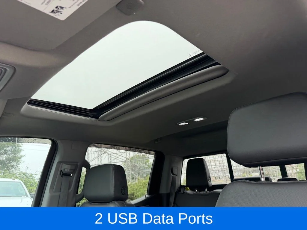 Used 2023 White Chevrolet LTZ image 25