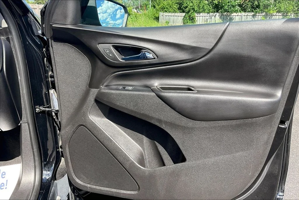Used 2019 Black Chevrolet LT image 23