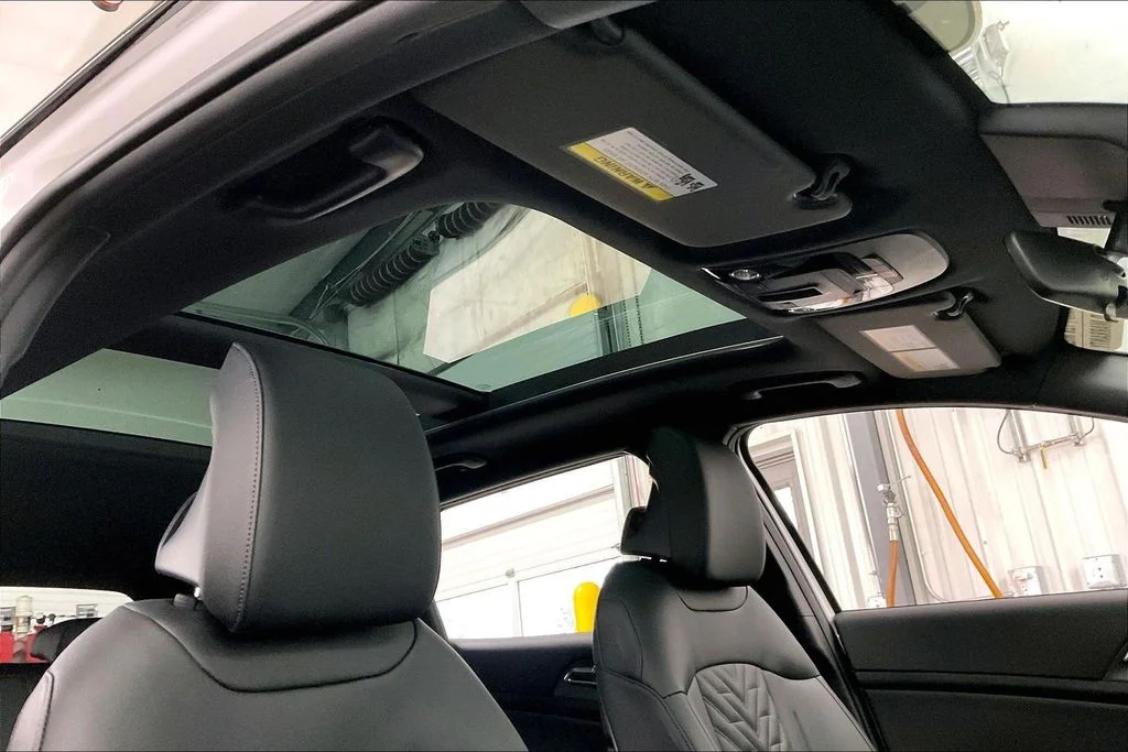 2026 Kia Sportage X-Pro Prestige - Photo 26