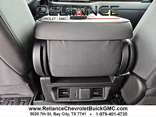 2026 GMC Sierra 1500 Elevation - Photo 14