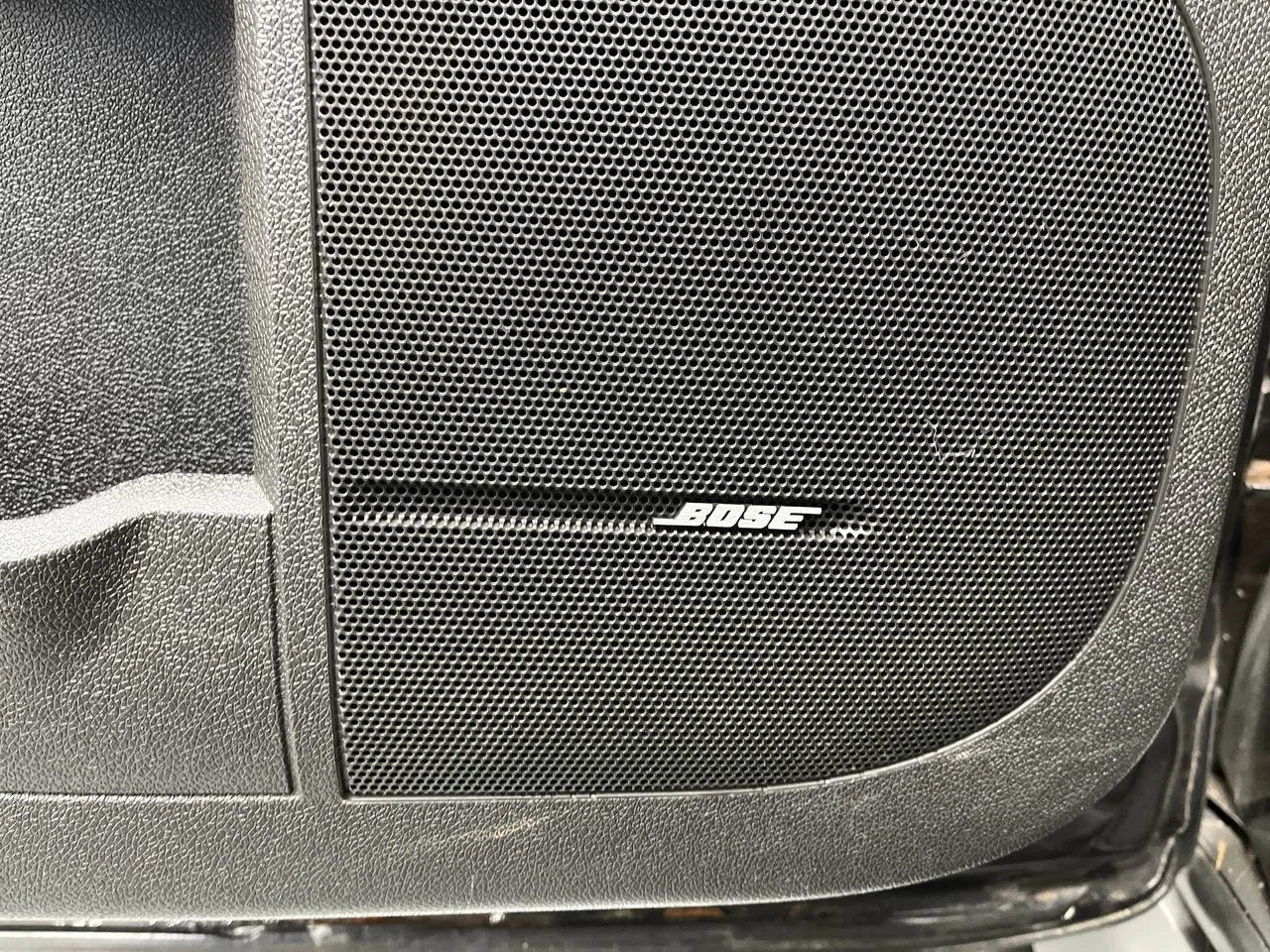Used 2017 TUNGSTEN METALLIC Chevrolet LT image 9