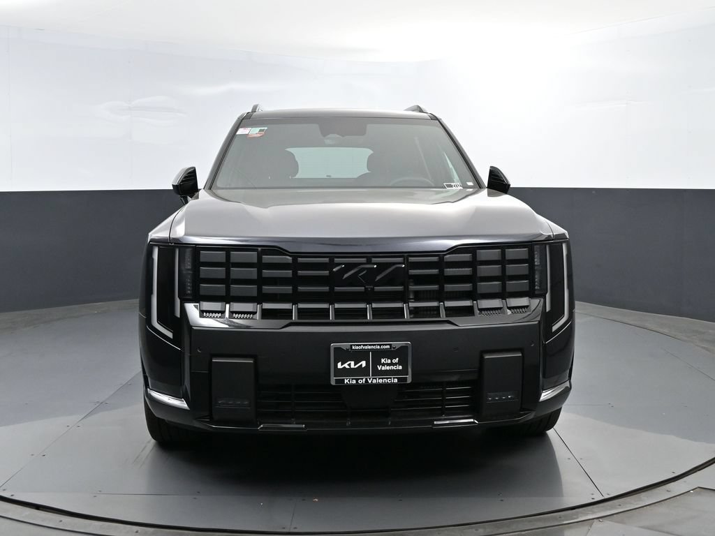 New 2027 Panthera Metal Matte Kia X-LINE SX image 2