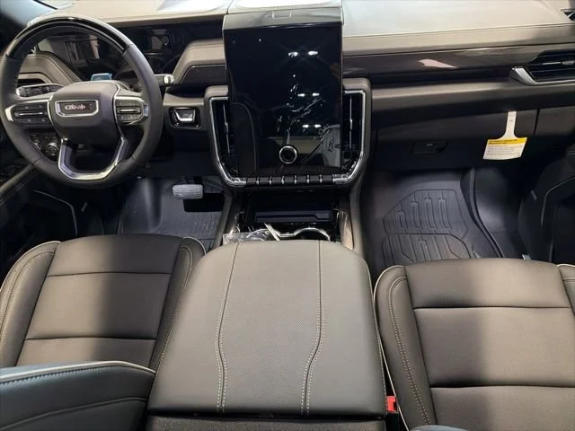 2026 GMC Yukon Elevation - Photo 42