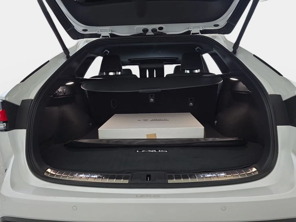 New 2023 White Lexus 350 Premium Plus image 14