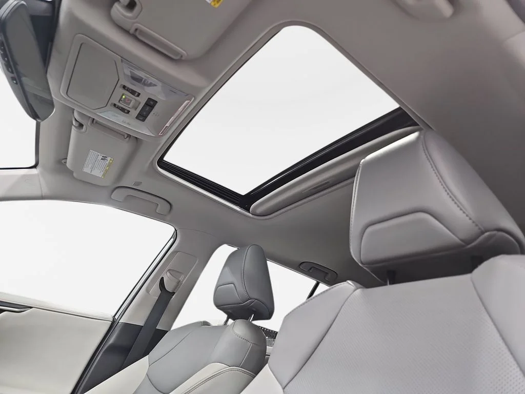 Used 2023 Silver Toyota Limited image 32