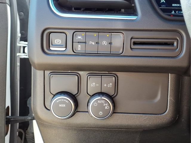 Used 2024 Summit White Chevrolet RST image 13