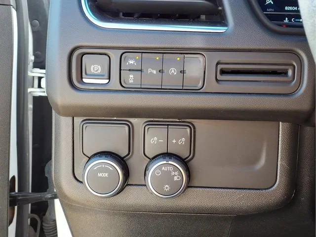 Used 2024 Summit White Chevrolet RST image 13