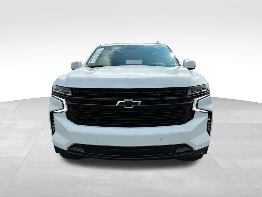 Used 2024 White Chevrolet RST image 6