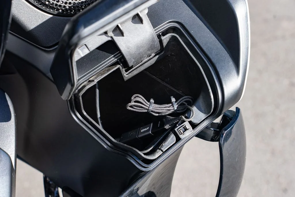 Used 2024 Gray Harley-Davidson FLTRXS image 18