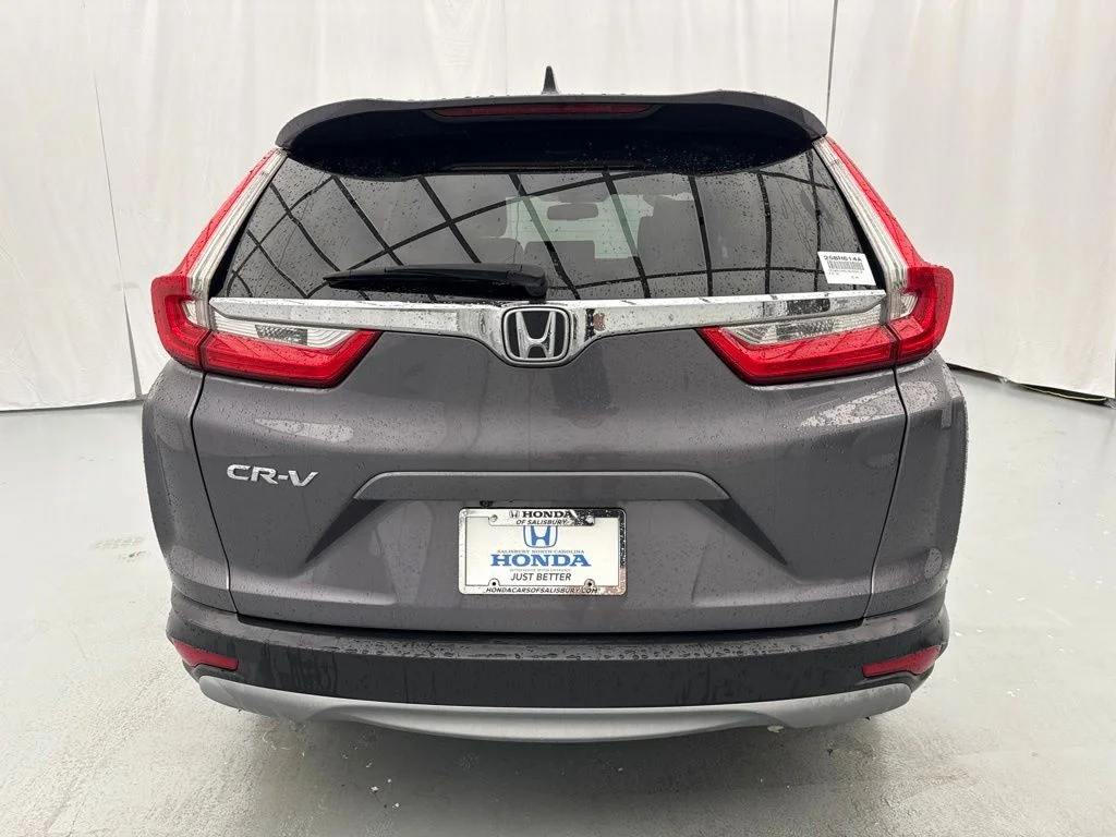 Used 2018  Honda EX-L image 7