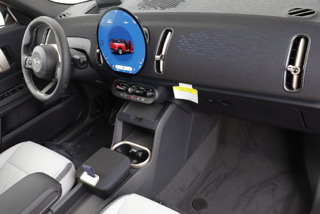 2026 MINI Countryman S - Photo 21