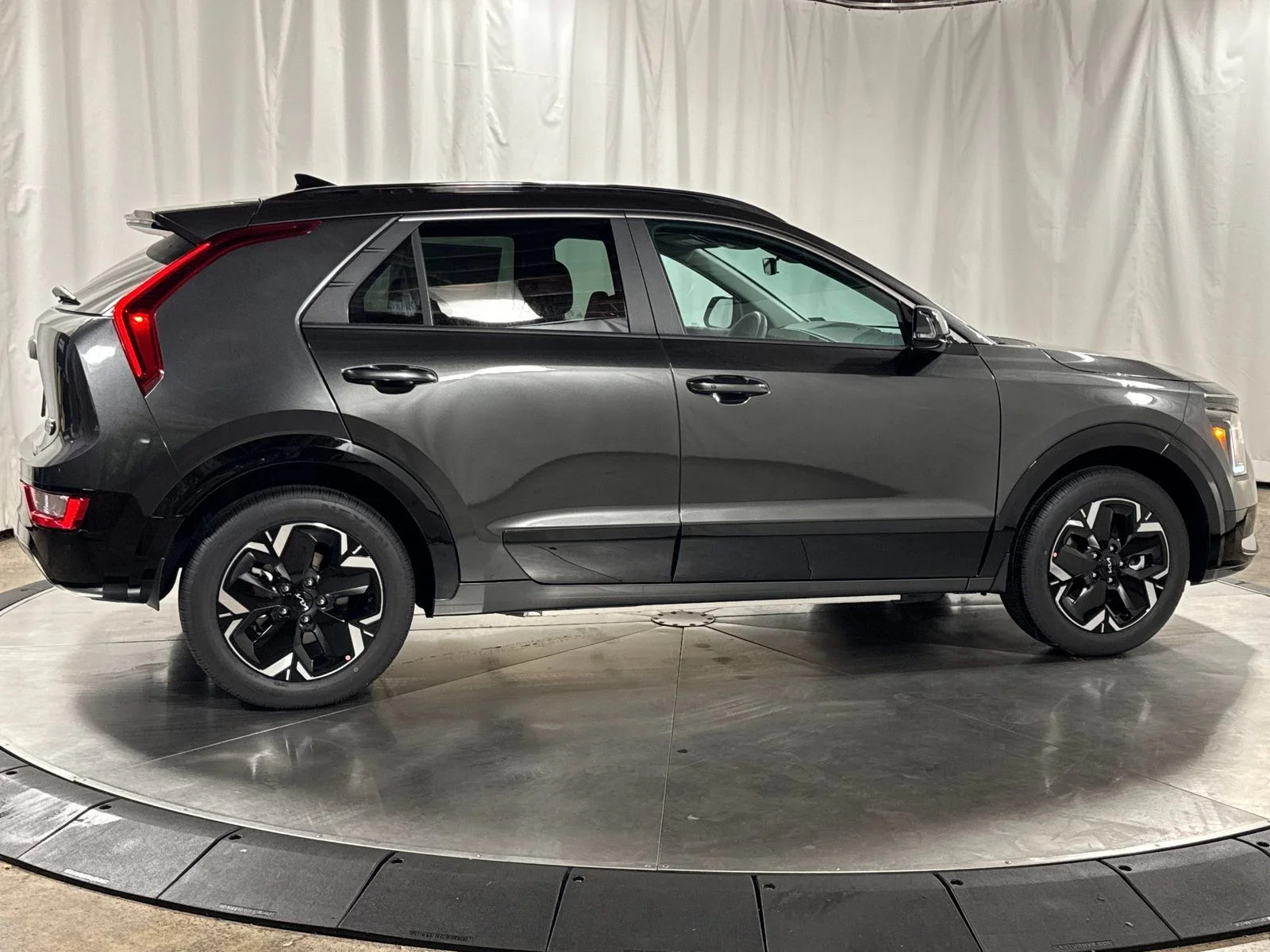 New 2026  Kia Wind image 9
