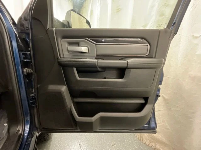Used 2021 Blue Ram Power Wagon image 22