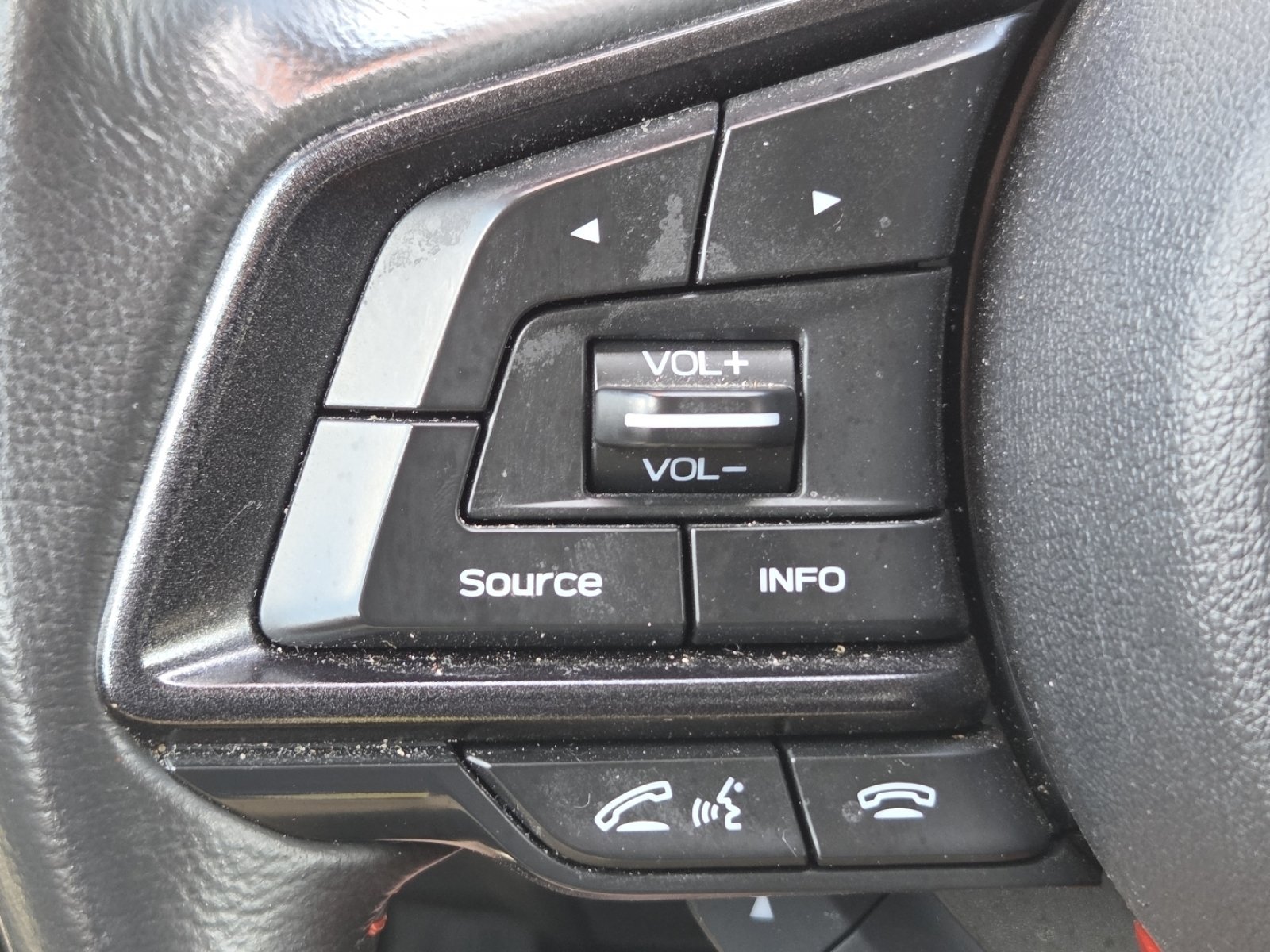 Used 2023 Ice Silver Metallic Subaru Sport image 9