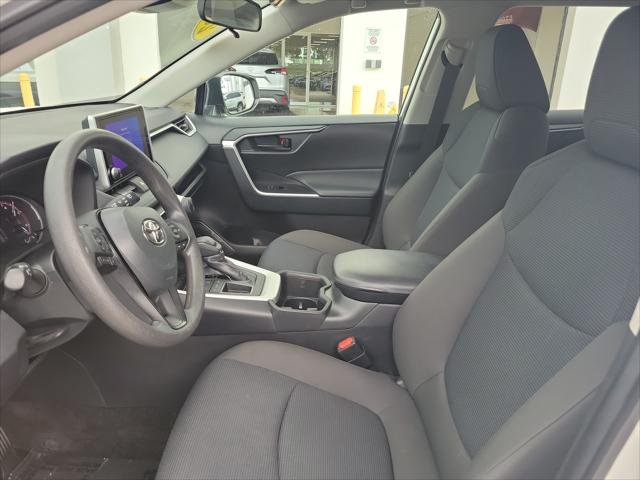 Certified Used 2023 ICE CAP Toyota  image 22