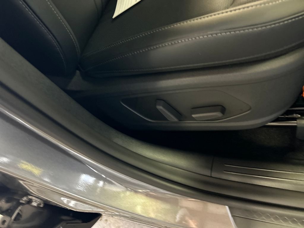New 2026 Beige Kia EX image 32