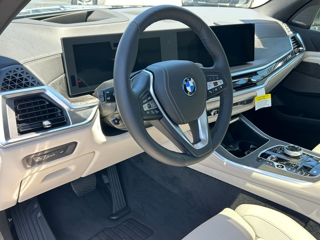 2026 BMW X5 50e - Photo 13